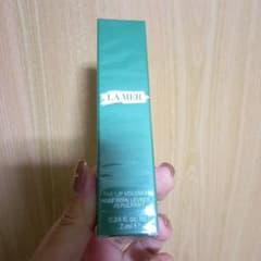 LA MER THE LIP VOLUMIZER SHEER PINK