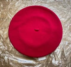 Eros様専用　ベレー帽のサムネイル