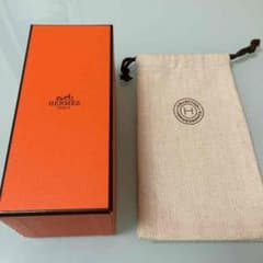 エルメッセンス♡3点セット♡箱、巾着付き！のサムネイル