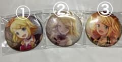 鏡音リン　缶バッジセット　プロセカのサムネイル