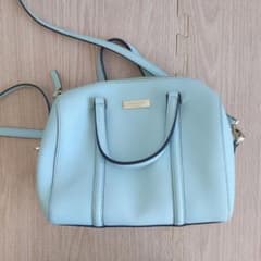 kate spade　ショルダーバッグのサムネイル