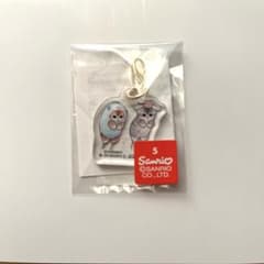 モフサンド　サンリオ　アクリルチャームのサムネイル