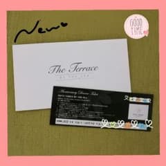 ☆テラスバイザシー　レストラン 53 By The Seaのサムネイル