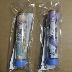 プロセカ 感謝祭 ペンライトチューブ 天馬司 神代類 セット - メルカリ