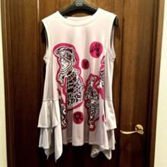 激安❣️未使用‼️トクコ・プルミエヴォル エキゾチックガールズ