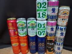 22本】ビール お酒 まとめ売り - メルカリ
