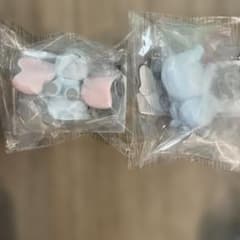 ダンボ　いっぱいコレクション　しくしく、サーカスＡ セットのサムネイル