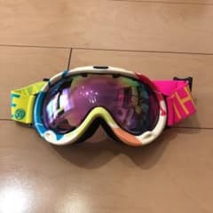 ゴーグル スキー スノーボードのサムネイル