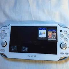 PSVITAのサムネイル