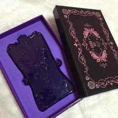 【値下げ！】ANNA SUI iPhone5.iPhone5sケースのサムネイル