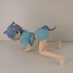 Re:ゼロから始める異世界生活 レム フィギュアのサムネイル