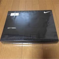 【サンディ様専用】ナイキ  タオルセットのサムネイル