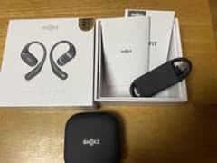 Shokz OpenFit T910 ワイヤレスイヤホン 右のみのサムネイル