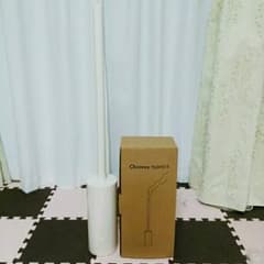 値下げ♡ハイブリッド加湿器　チムニー ハイブリッド Sのサムネイル