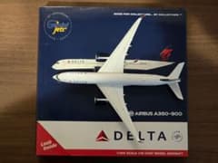 デルタ航空 A350-900 1/400 | Mercari