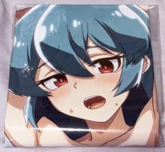 富士浅間堂東方にとり抱き枕カバー Amazon｜富士浅間堂 ウィッチクラフトワークス 倉石たんぽぽ em