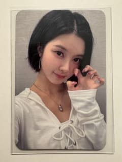 Kep1er ダヨン MUSICPLANT トレカ ヨントン - メルカリ