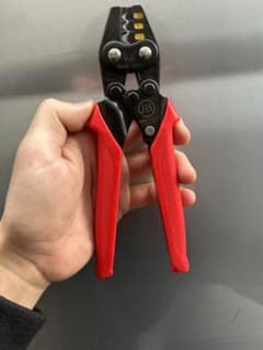 MH-5 圧着工具のサムネイル
