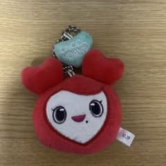 チェブリー キーホルダーoncedayのサムネイル