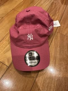 NEW ERA キャップのサムネイル