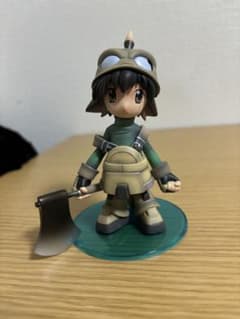 ロジャー・S・ハクスリー　スターオーシャン3　フィギュア