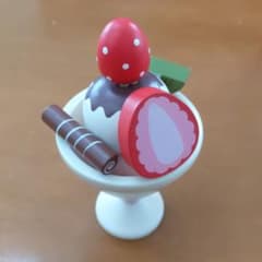 マザーガーデン　パフェセットのサムネイル