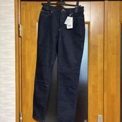 LEPSIM 4WAYソフトデニムスリムのサムネイル