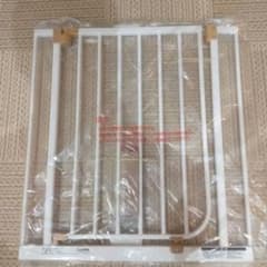 ベビーベビーゲート　ベビーズゲート　日本育児　NI-4006のサムネイル