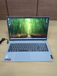 IdeaPad 5 15ARE05 Ryzen7・8GBメモリ256GB SSD - メルカリ