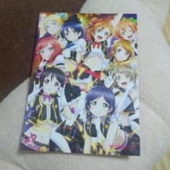 ラブライブ　ラブカ+のサムネイル