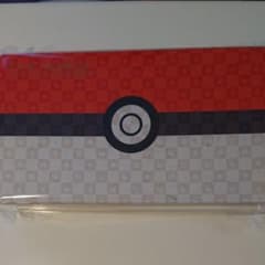 ポケモン切手BOXのサムネイル
