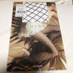グンゼ網タイツのサムネイル