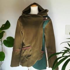 AGO フリースジャケットのサムネイル