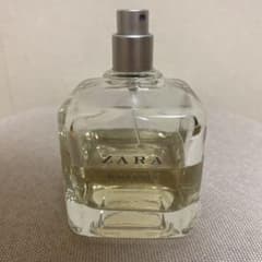 ZARA香水　ブラックアンバーのサムネイル
