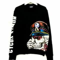 MISHKA スウェット トレーナーのサムネイル