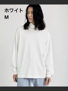 【 WYM LIDNM】LAYERED STRETCH TURTLEのサムネイル
