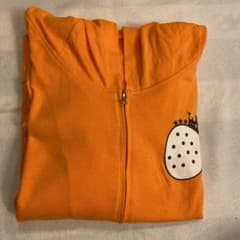 すとぷり ジェル パーカーのサムネイル