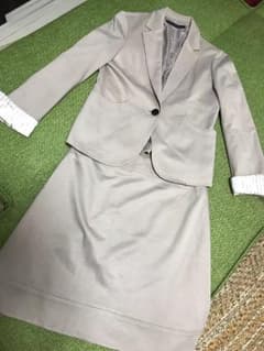 green label relaxingグリーンレーベルリラクシング /スーツのサムネイル
