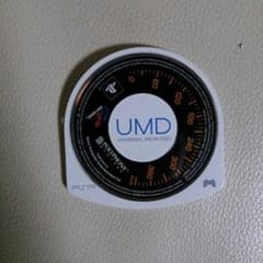 ＰＳＰ  ソフト  GT  グランツーリスモのサムネイル