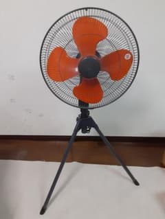 大型扇風機のサムネイル