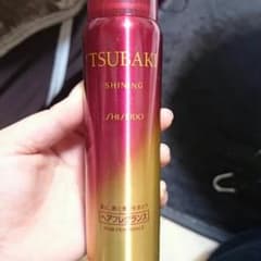 ヘアフレグランスのサムネイル