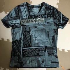 アルマーニTシャツのサムネイル