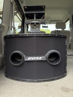 動作未確認 BOSE 802 seriesⅡスピーカー② - メルカリ