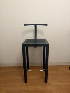 Sarapis” Stool by Philippe Starck - メルカリ