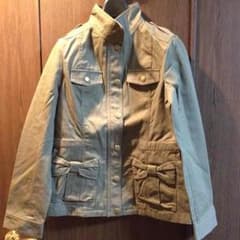 【新品】Ferouxジャケットのサムネイル