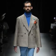 RAINMARKER 19aw ダブルジャケット RAINMARKER 19aw ダブルジャケット - メルカリ