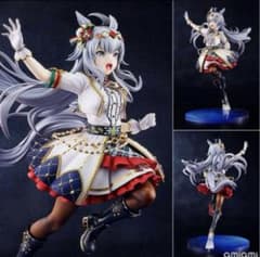 ウマ娘 プリティーダービー オグリキャップ ～キセキの白星～ 1/7
