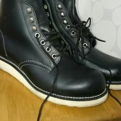 RED WING 8165美品 26㎝のサムネイル