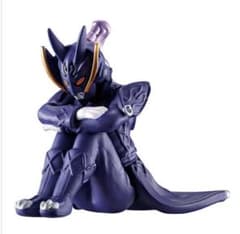 仮面ライダー電王　イマジンまちぼうけ　リュウタロスのサムネイル