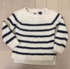 GAP baby セーター 95㎝のサムネイル